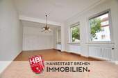 Hauptbild - Findorff Gepflegte 3-Zimmer-Wohnung