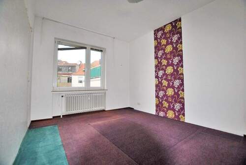 Zimmer - 3 Zimmer Etagenwohnung in Bremen