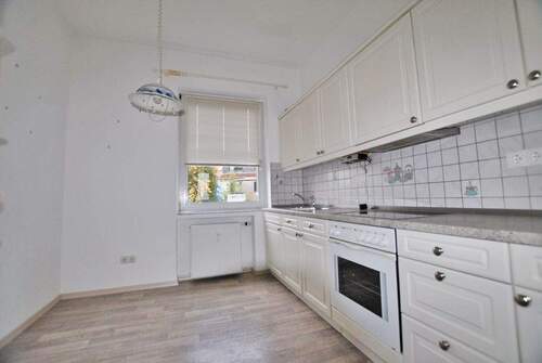 Küche - Etagenwohnung mit 68,00 m&sup2; in Bremen zur Miete