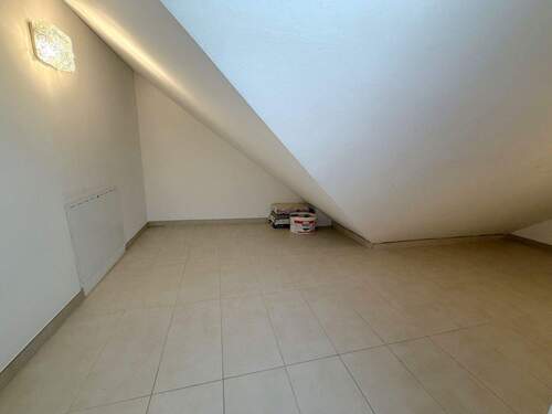 Speisekammer / Abstellraum - 