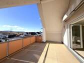 Dachterrasse - 