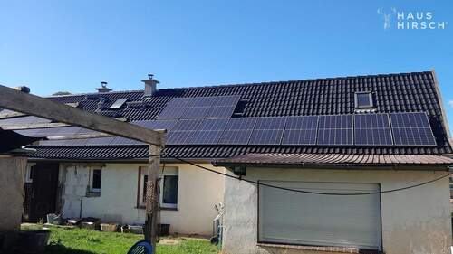 Bild 2 - 5 Zimmer Einfamilienhaus zum Kaufen in Heinrichswalde