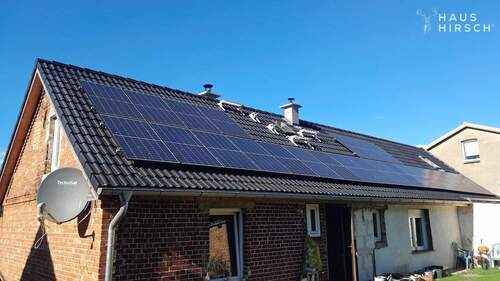 Bild 3 - 5 Zimmer Einfamilienhaus in Heinrichswalde