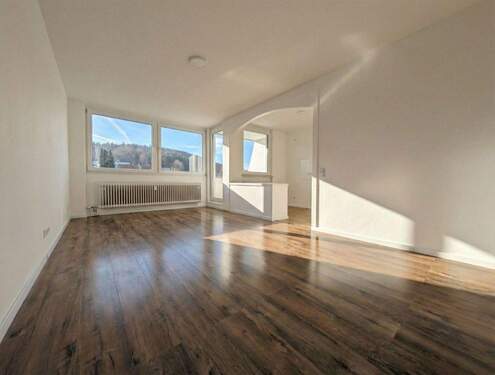 Wohnen - 2 Zimmer Etagenwohnung in Landstuhl