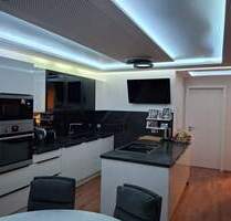 Moderne 4-Zimmer-Wohnung mit Balkon in Nürnberg