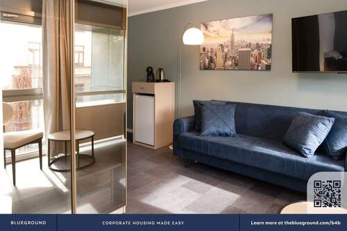 4.jpg - Etagenwohnung mit 25,00 m&sup2; in Leipzig zur Miete