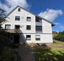 Architektenhaus mit Seeblick auf TraumgrundstückBauland sanierungsbedürftig - Heiligenhafen