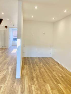 Charme und Wohlfühlcharakter. - 