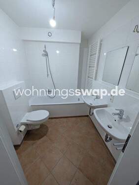 Bild 3 - 3 Zimmer Etagenwohnung in München