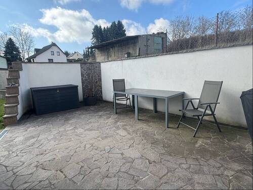 Terrasse - 