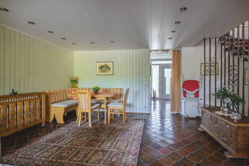 Essbereich - 