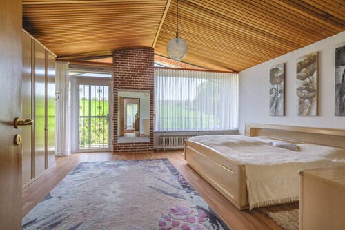 Elternschlafzimmer - 