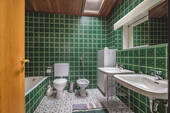 Badezimmer - 
