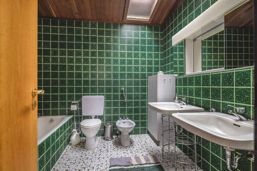 Badezimmer - 