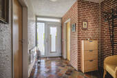 Hauseingang - 