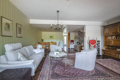 Wohnzimmer - 