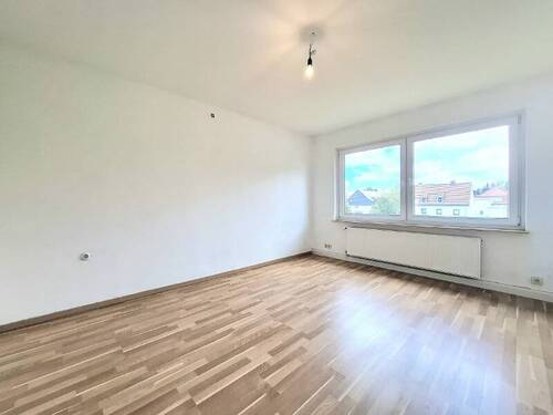 Zi2 - Etagenwohnung mit 60,40 m&sup2; in Minden zur Miete