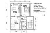 Grundriss - 