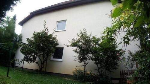 Ostansicht - 