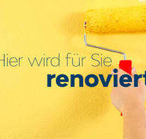 Hier wird gerade für Sie renoviert! - Lütjenburg