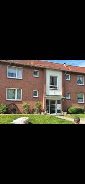 Außenansicht - 4 Zimmer Etagenwohnung zur Miete in Lütjenburg