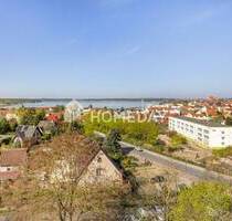 Wohnung mit Trennoption, Sauna und Blick zur Müritz - Waren (Müritz)