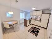 Wohnung im 1.OG Maisonette - 