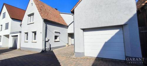IMG 20250327 145646 - Kleines Haus zum kleinen Preis - 218.000,00 EUR Kaufpreis, ca.  98,00 m² Wohnfläche