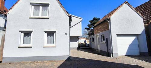 IMG 20250327 145535 - 3 Zimmer Einfamilienhaus zum Kaufen in Rülzheim