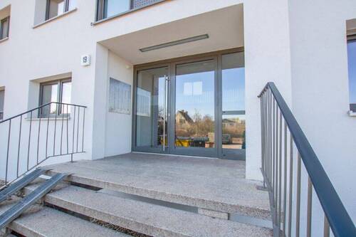 Bild 2 - 2 Zimmer Etagenwohnung zur Miete in Halle (Saale)