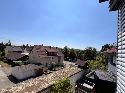 Ihre Aussicht - 