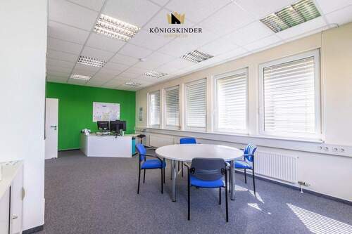Büro EG - 