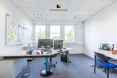 Büro EG - 