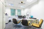 Büro EG - 