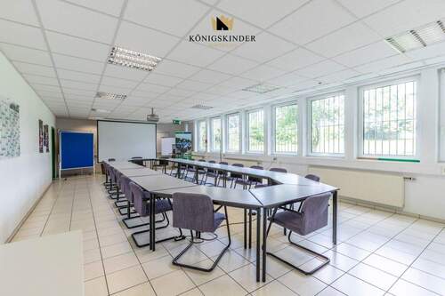 Konferenzraum UG - 