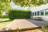 Terrasse - 
