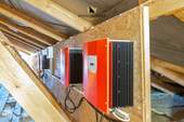 PV-Anlage DG - 