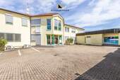 Hofbereich - Büro in Eberdingen / Hochdorf zum Kaufen