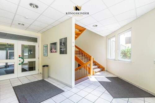 Foyer EG - 