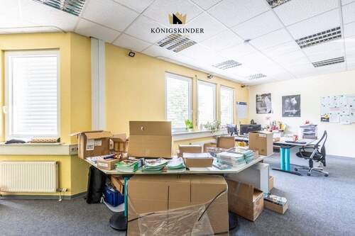 Büro EG - 