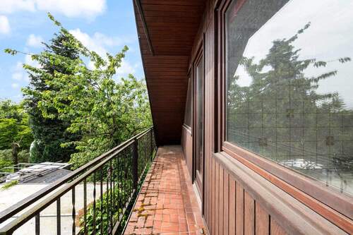 Loggia - 