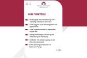 Ihre Vorteile! - 7 Zimmer Einfamilienhaus zum Kaufen in Henstedt-Ulzburg