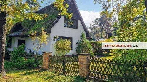 1.jpg - 5 Zimmer Mehrfamilienhaus, Wohnhaus zum Kaufen in Wandlitz