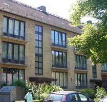 Charmante 2-Zimmer-Wohnung mit Balkon im Auenviertel - Hamburg Eilbek