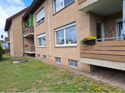 Bild 12.jpg - Mehrfamilienhaus, Wohnhaus in Dissen zum Kaufen