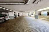 Tiefgarage - 