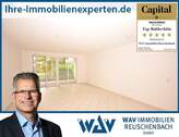 Wohnzimmer - Bezugsfreie, moderne 4-Zimmerwohnung im Herzen von Liblar