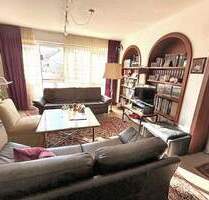 Große 4,5 Zimmerwohnung mit 2 Balkonen in Birkenfeld