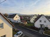 Ausblick vom DG - Einfamilienhaus mit 110,00 m&sup2; in Gomaringen zum Kaufen