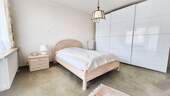 Schlafzimmer im 1.OG - 